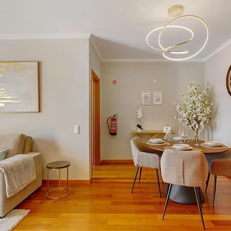 Ti Clara Serenity Apartment *