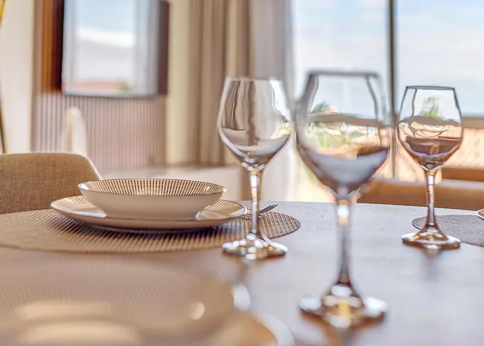 アパート Ti Clara Serenity *