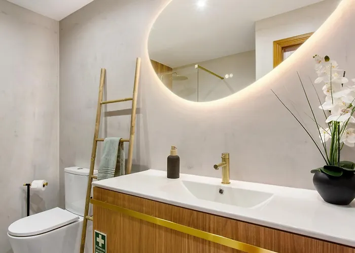 Ti Clara Serenity Caniço