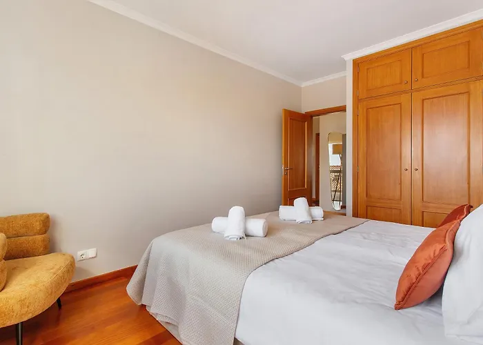 Apartment Ti Clara Serenity *