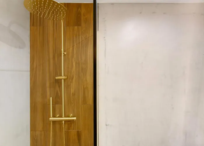 アパート Ti Clara Serenity カニコ