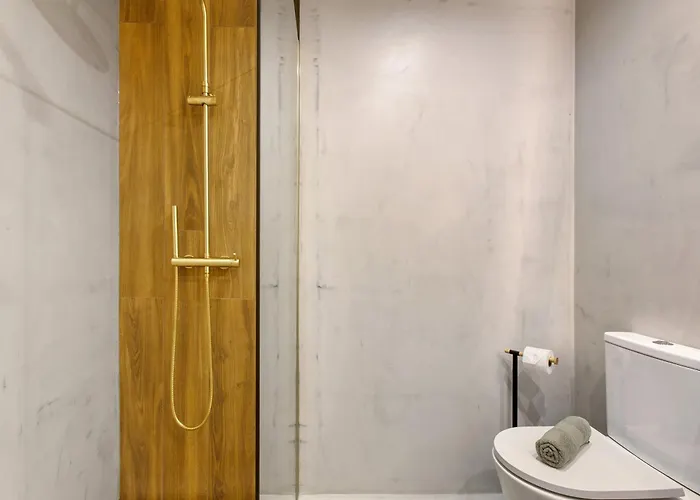 Apartment Ti Clara Serenity