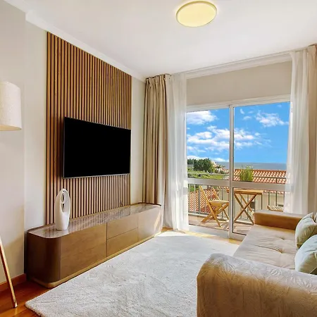 Ti Clara Serenity Apartment *