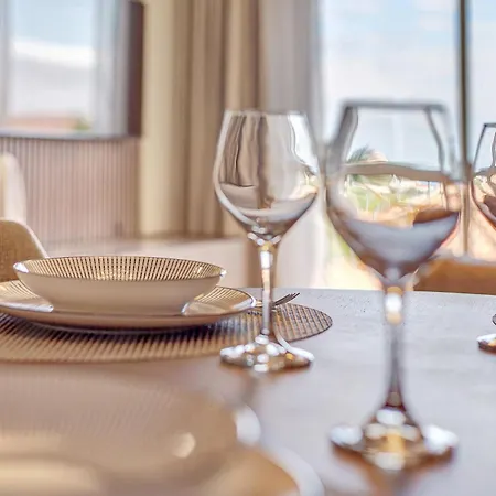 아파트 Ti Clara Serenity *