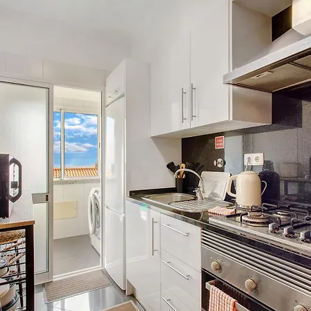 Apartment Ti Clara Serenity Canico (Madeira)