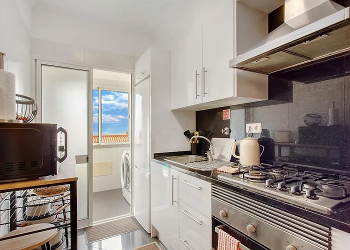 Apartment Ti Clara Serenity Canico (Madeira)