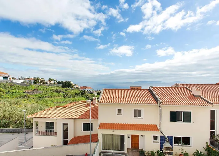 Ti Clara Serenity * Canico (Madeira)