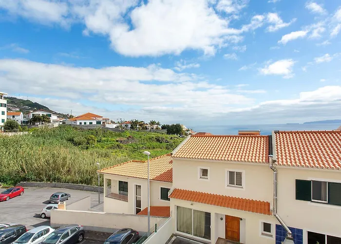 Ti Clara Serenity * Canico (Madeira)